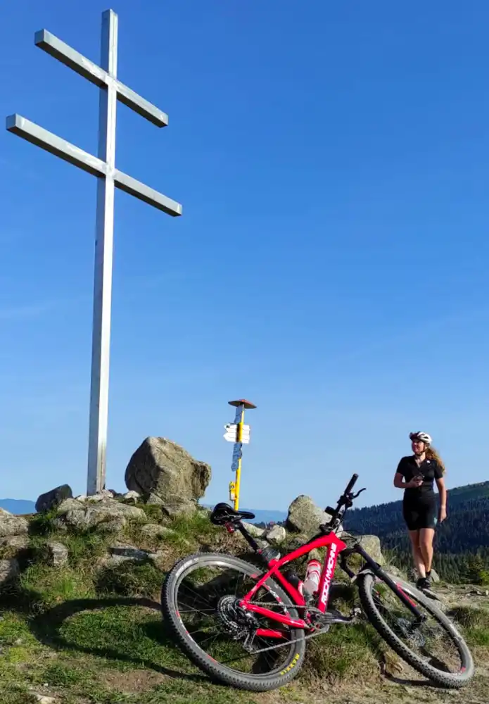 MTB Zlina