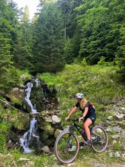 Through Chapels to the Medzihorská Valley
