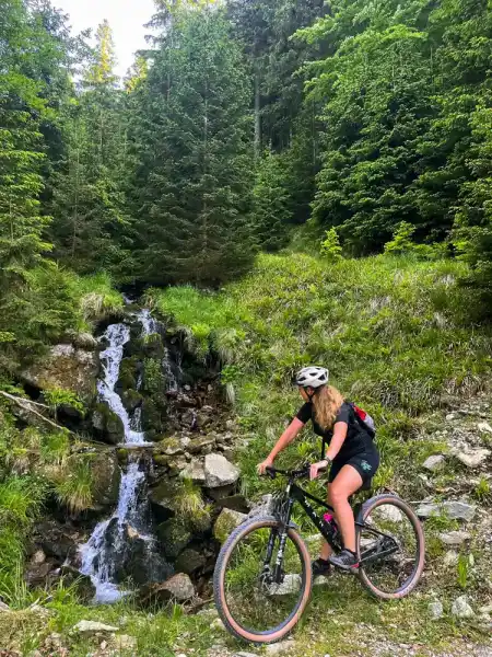 Through Chapels to the Medzihorská Valley