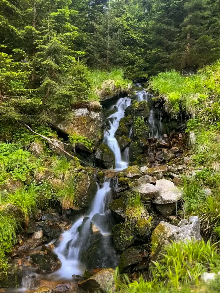 Waterfall