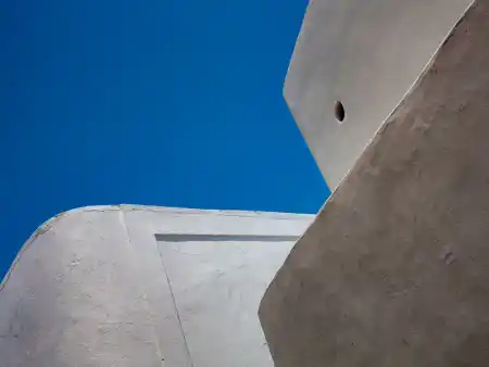 Aeolian architecture