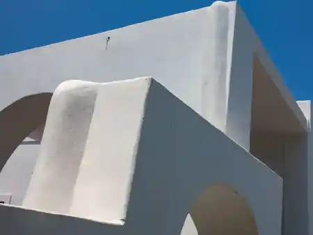 Aeolian architecture