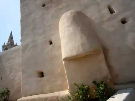 Aeolian architecture