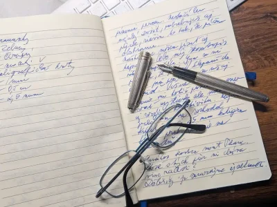 Importance of Paper