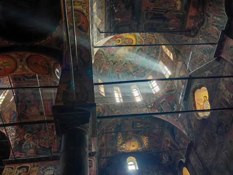 Rila Monastery