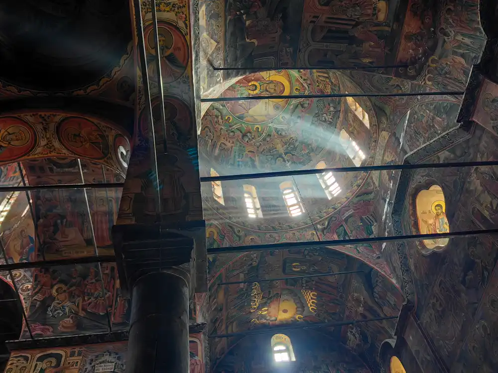 Rila Monastery