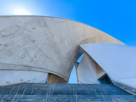 Santa Cruz de Tenerife