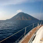 Aeolian Islands Stromboli
