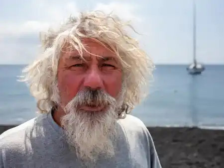 Fishermans Stromboli