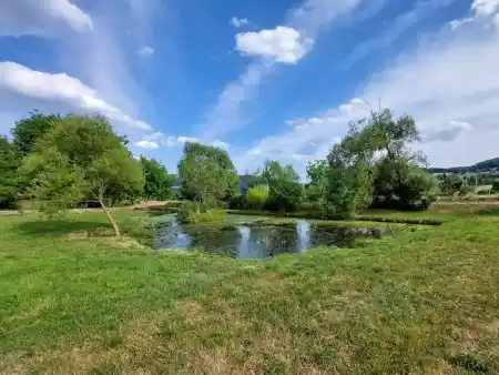 Central Slovakia by Bike