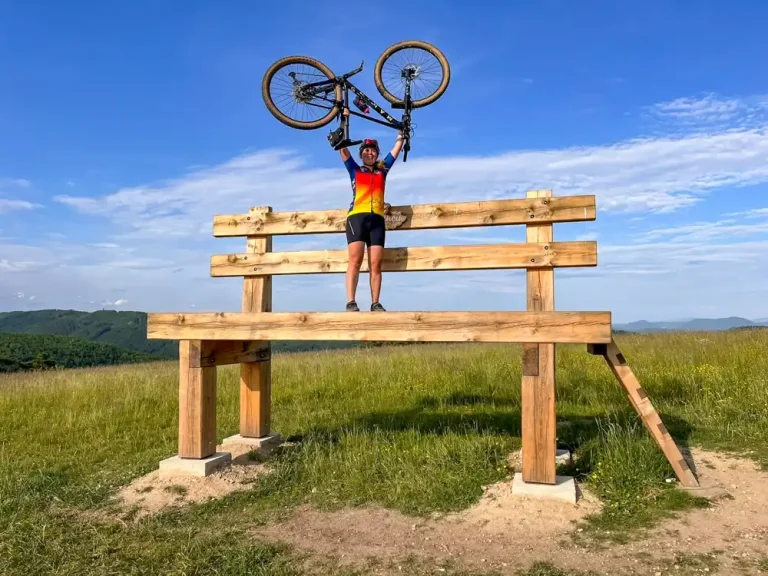 Žilina VKT MTB