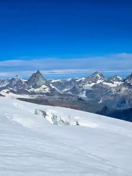 Matterhorn panorama