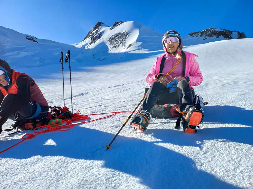 Zermatt expedition