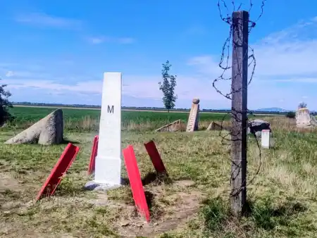 Bratislava Tri-Border