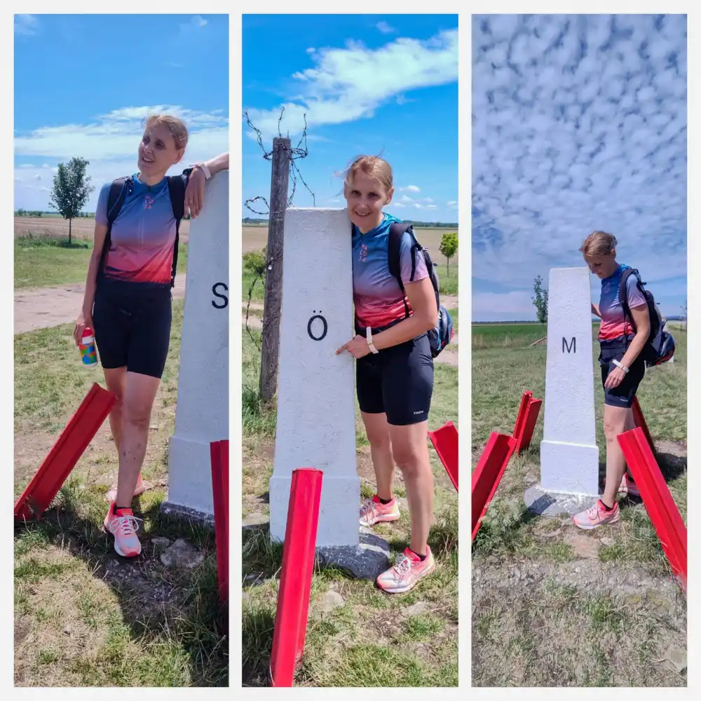 Bratislava Tri-Border