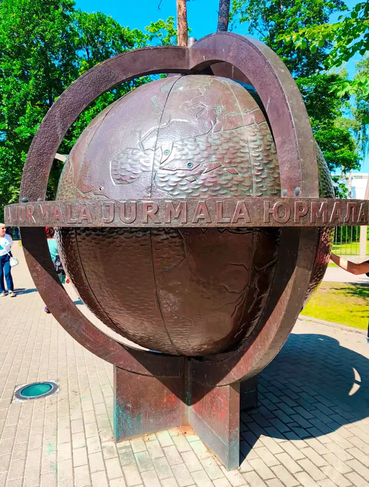Jurmala
