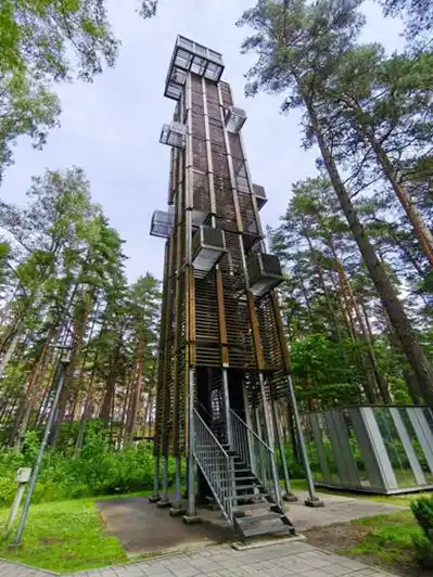 Jurmala Observation Tower