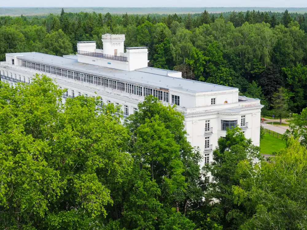 Hotel Kemeri