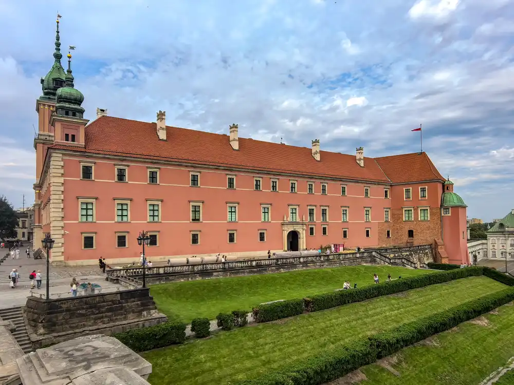 Royal Castle