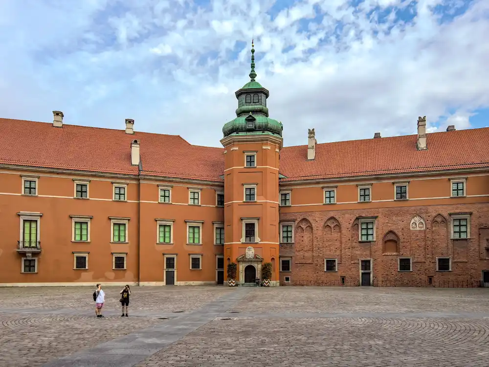 Royal Castle