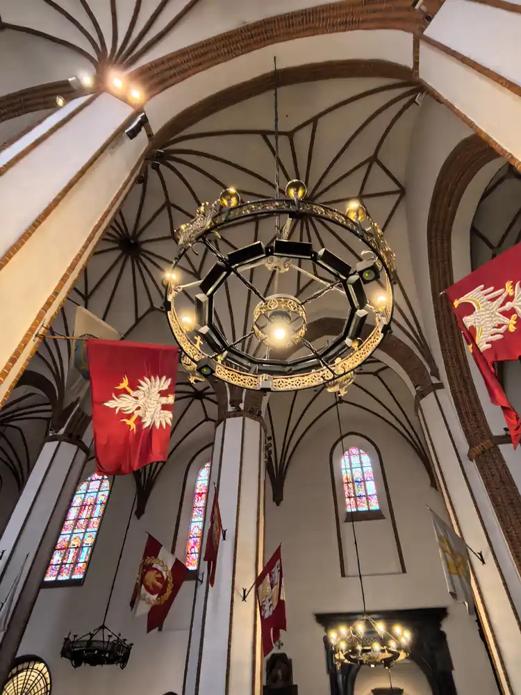 St. John’s Cathedral