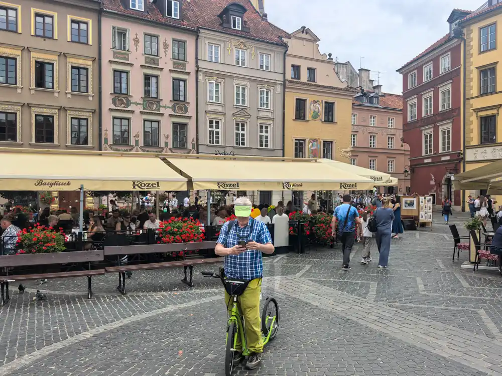 Market Square
