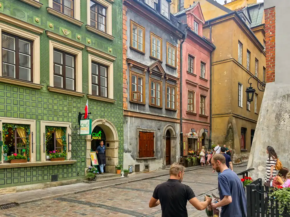 Old Town