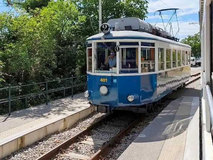 Trieste Opicina