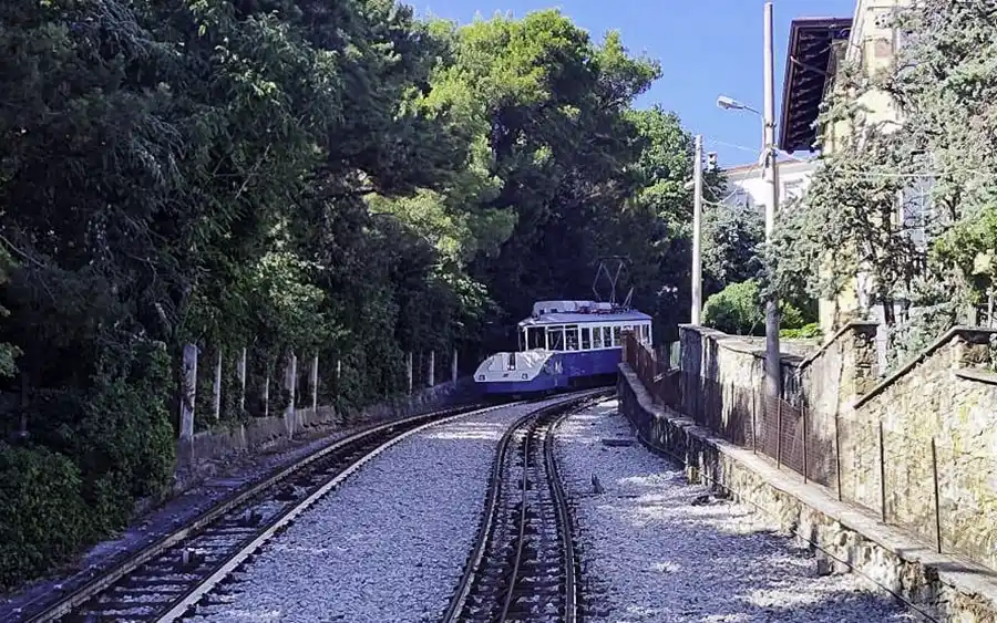 The Steepest Ride is more than 26%