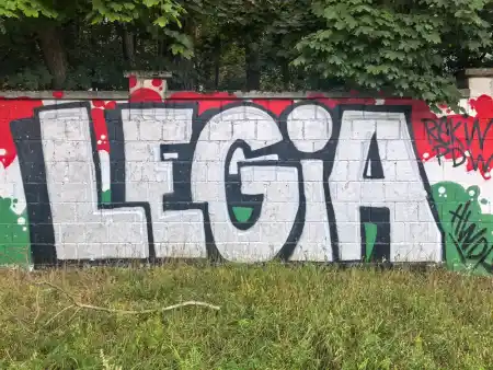 Legia