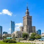 Palace of Culture