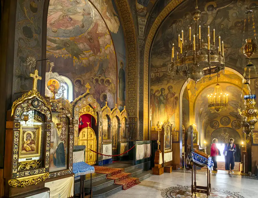 Church of St. Nicholas