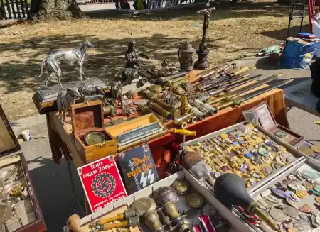 Alexander Nevsky’s park 