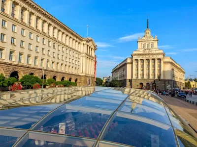 Sofia center