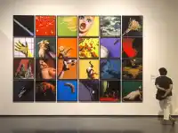 Warsaw Contemporary Art