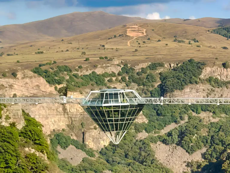 Diamond Bridge