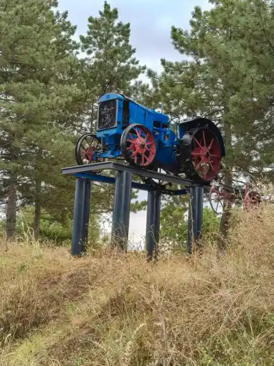 Kakheti wine country
