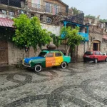 Sighnaghi