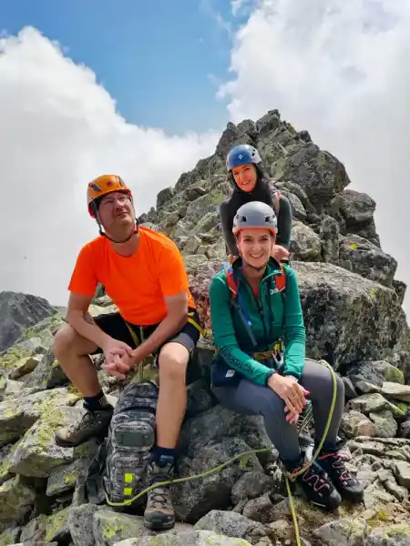 Malý kežmarský štit