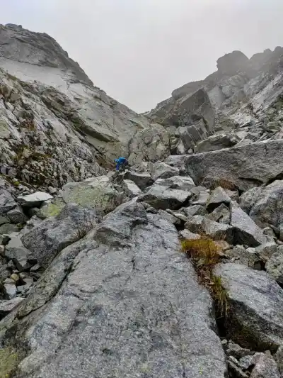 Malý kežmarský štit