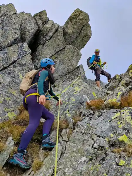 Malý kežmarský štit