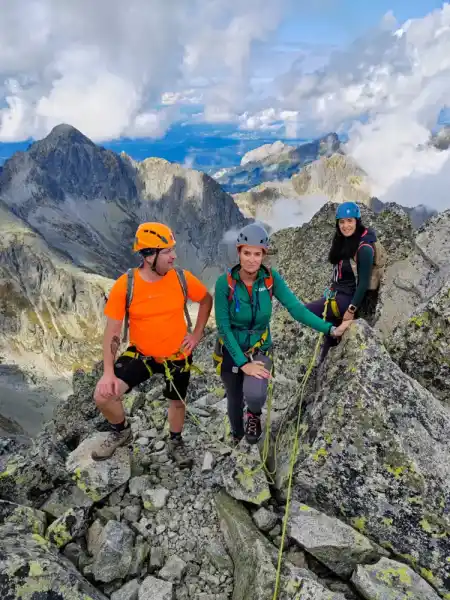 velký kežmarský štit