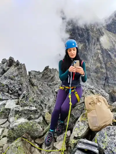 Malý kežmarský štit