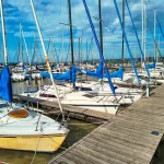 Port Podersdorf