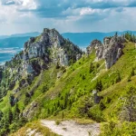 Ostra peak