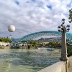 Bridge of Freedom
