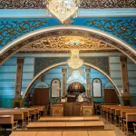 Church Tbilisi