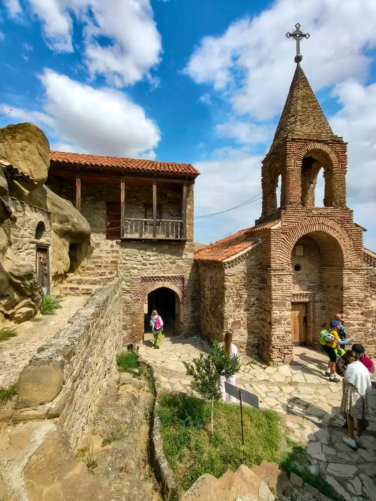 georgia churches