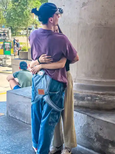 Warsaw Palace of Culture