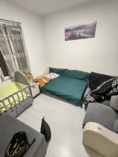 Hororové ubytovanie